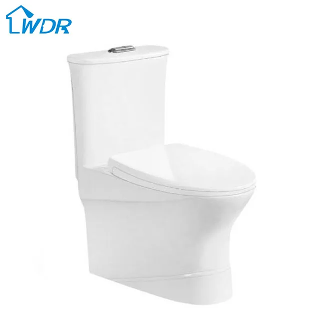 Wc With S Trap Bathroom Design European Water Closet Size Close