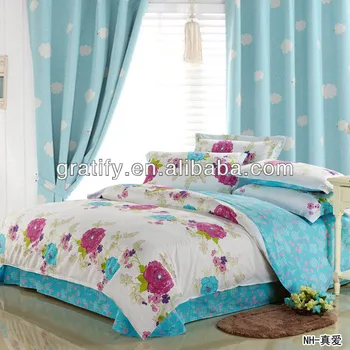 Ethnic Comforter 75