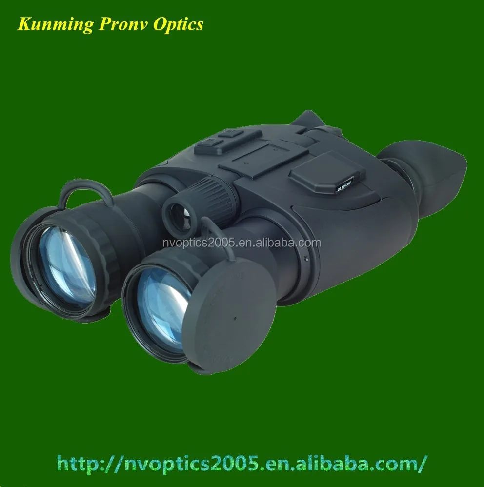 infrared binoculars