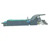 FMZ Series Full automatic flute laminator