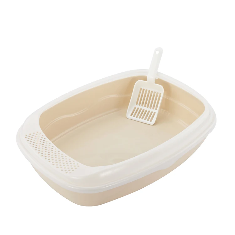 Egg Shape Cat Litter Box With Scoop Buy Cat Litter Box,Egg Shape Cat