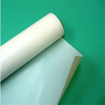 Pvf Film,White Pvf Film For Solar Cell 0.03mm - Buy Pvf Film,Pvf,Pvf ...