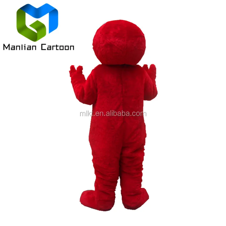 Elmo mascot cotume (3).JPG