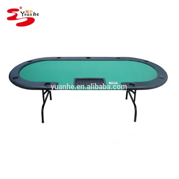 96 Inch Poker Table