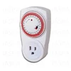 programmable digital mechanical timer switch 15a 125v