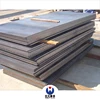 ASTM A36 material hot rolled mild steel plate