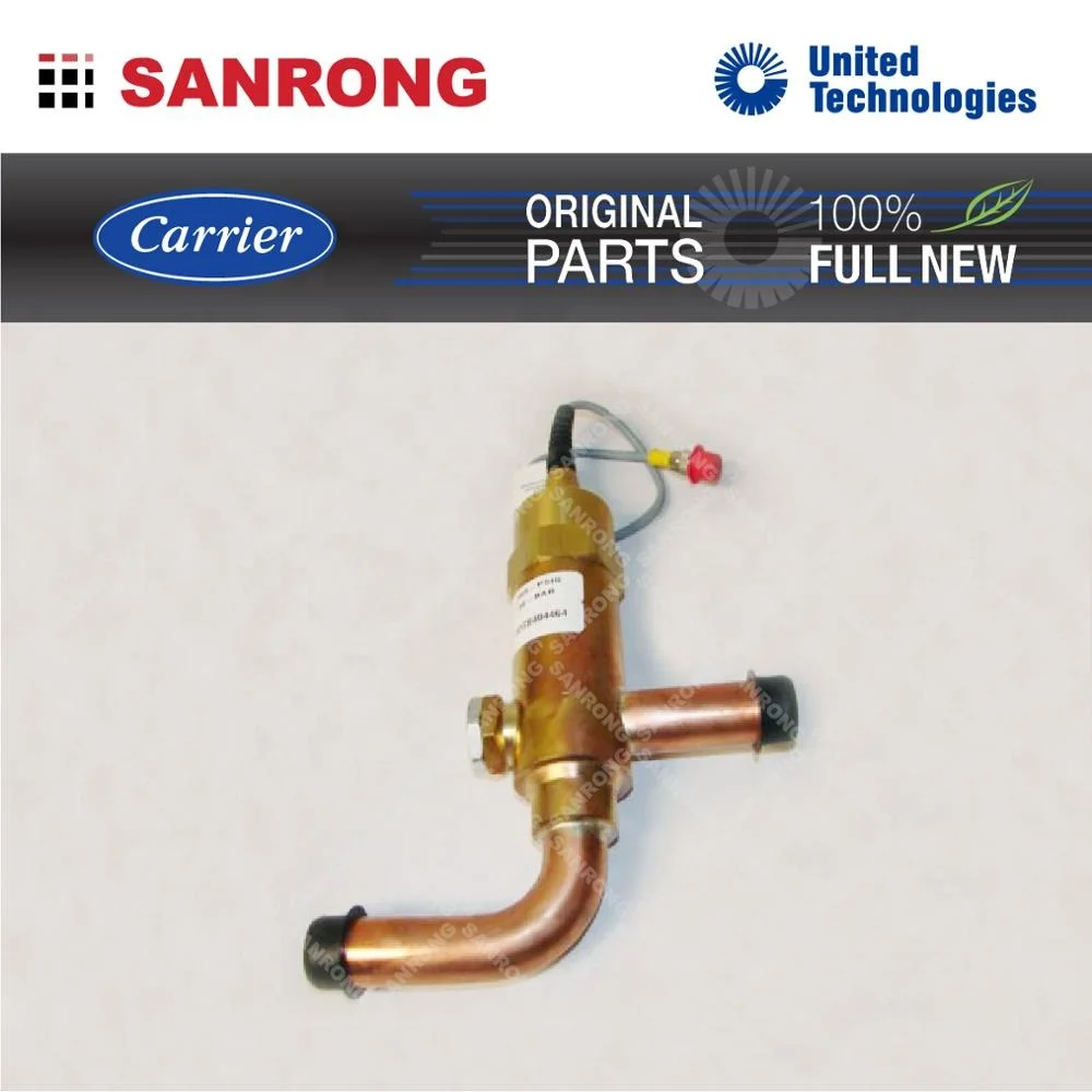 Carrier Spare Parts 32gb404464 Electronic Expansion Valve Buy