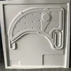 Custom Shower Room Accessories