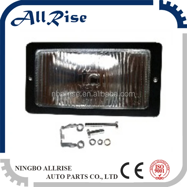 ALLRISE C-18217 Trucks 1062189 Spot Light