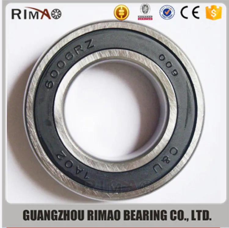 best selling products new products 6006 2RS bearing 6006 2RZ 6006RZ C&U bearing.jpg