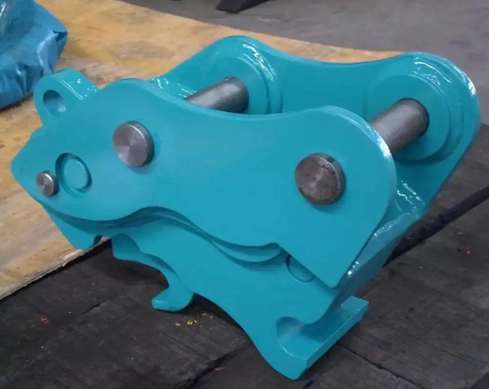Tilt Rotating Quick Hitch Excavator Coupler Buy Cx130 Excavator