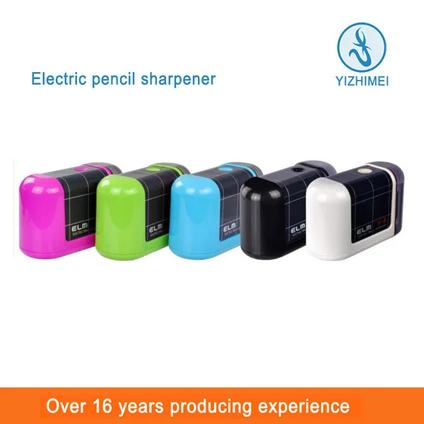 battery pencil sharpener amazon