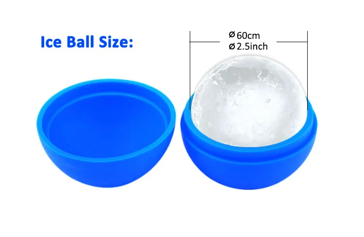 Ball shape