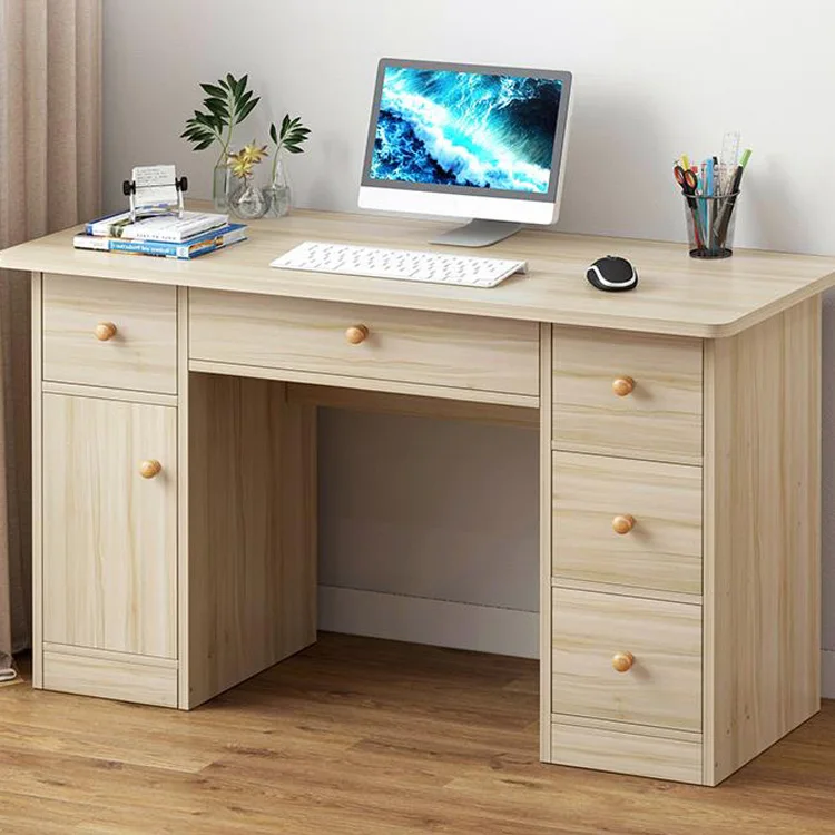 Desktop Computer Desk Student Study Desk Bedroom Office Desk Buy