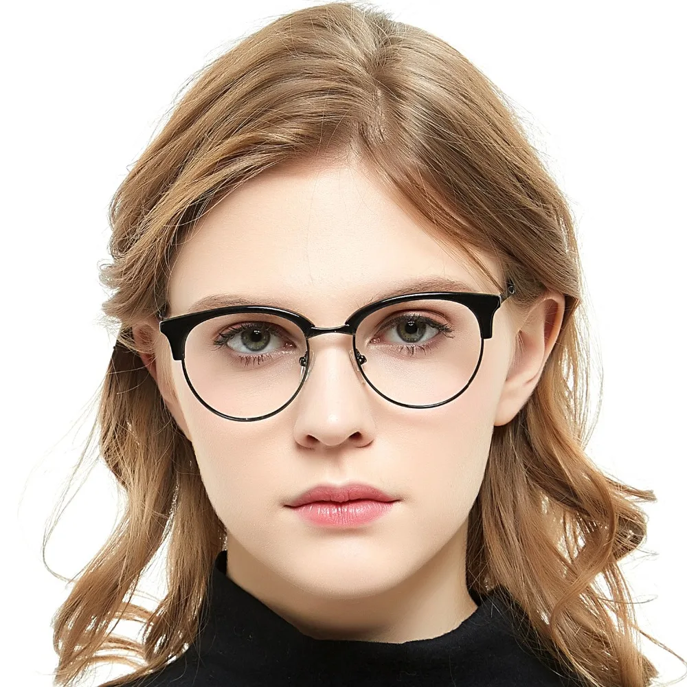 High Quality Spectical Foldable Spectacle Eye Glass Custom Made