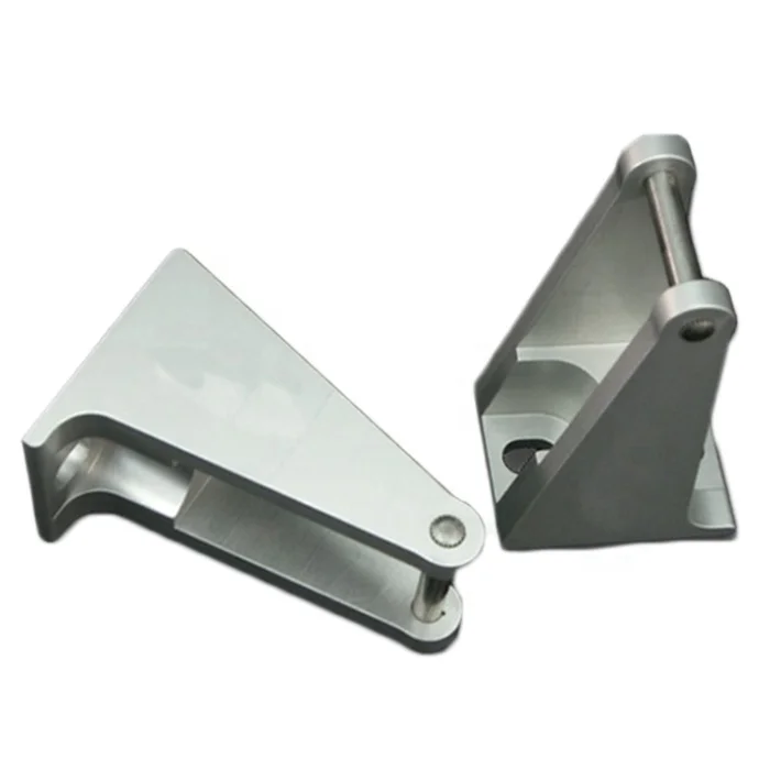 Custom Cnc Millng Anodized Aluminum Jet Ski Jetski Adjustable Platinum