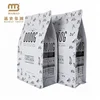 China Manufacture Square Bottom Custom Vivid Printing Dog Snack Packaging Big Bags For Petfood