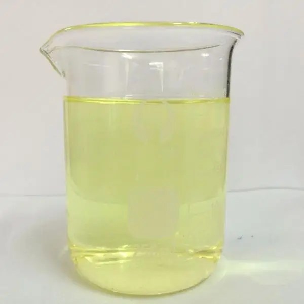 sodium hypochlorite