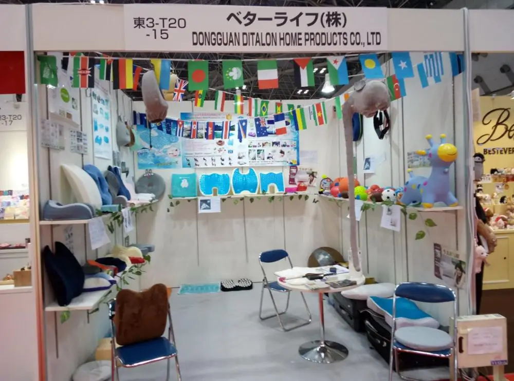 Hemorrhoid office seat cushion memory foam/drivers car seat cushion