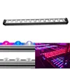 Customized 60cm 90 cm 120cm led plant grow bar lights ip65 waterproof Samsung led grow light strips for strawberry flower