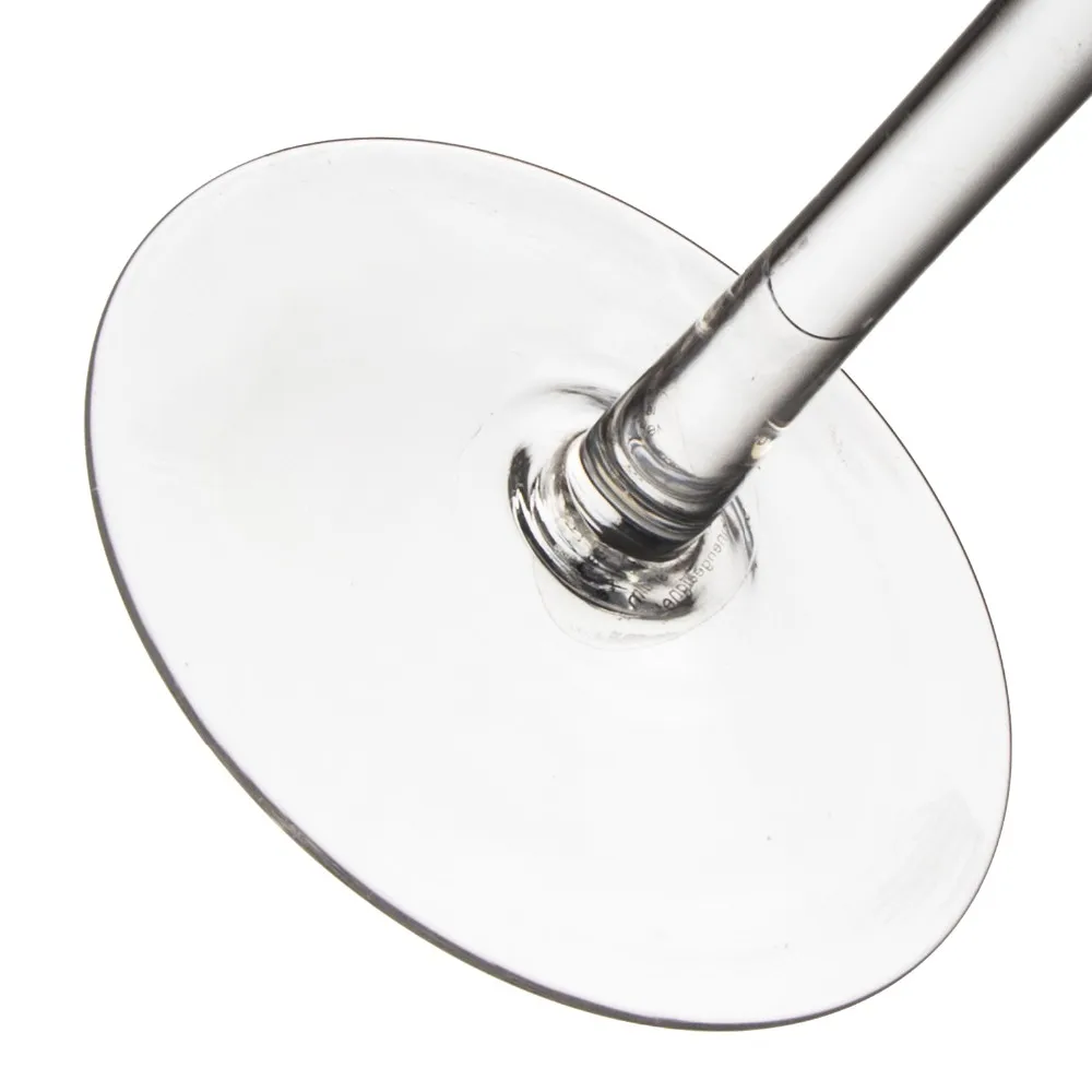 China Handmade Longstemmed Red Glass Candle Holder Buy Candle Holder,Glass Candle Holders