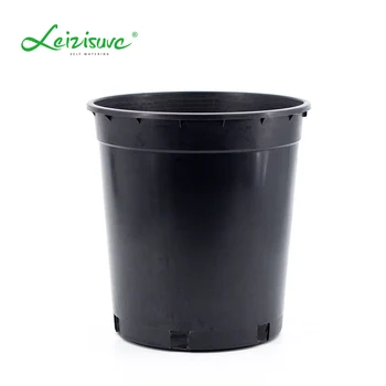 Plastic 20 Gallon 4 Seedling Nursery Pots For Seeds Plastic 20 Gallon 4 Seedling