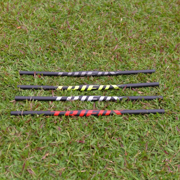 Trifox Mtb Bike Riser Carbon Fiber Handlebars Suitable For 31.8mm Stem