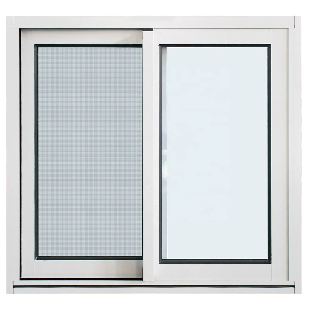 Office sliding glass window / Aluminium double glazed windows with Australian standards & New Zealand standards