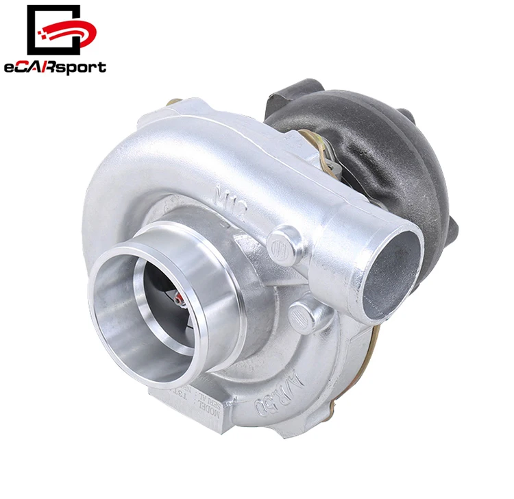 Universal Performance T3 T4 T04e Turbocharger .63 A/r Turbine