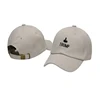Despise Trump Middle Finger Embroidery Dad Hat Men Women Summer Fashion Personality Baseball Cap Adjustable Snapback Cap Hats