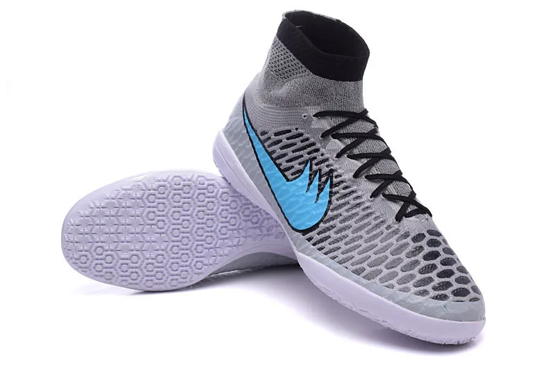 Nike Magista Obra X 2 Club TF Jr Ah7317 107, Chaussures