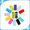 new arrival cell phone case solar power cell phone case