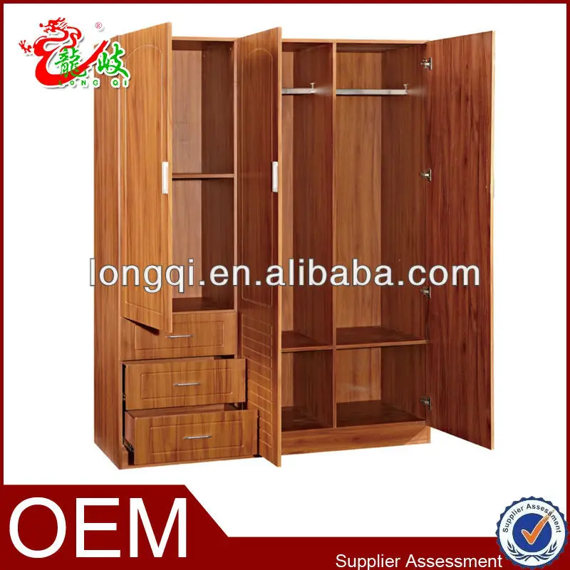 high quality cheap modern design mdf bedroom furniture storage cabinet  wardrobe closet - buy cheap wardrobe,modern design bedroom cabinet wardrobe