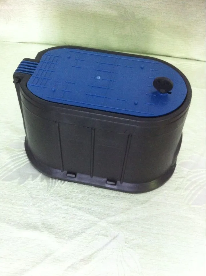 Water Meter Box For Remote Reading Water Meter Buy Water Meter Box