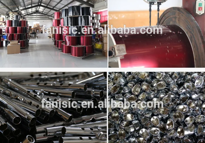 Felt Bass Drum Beaters