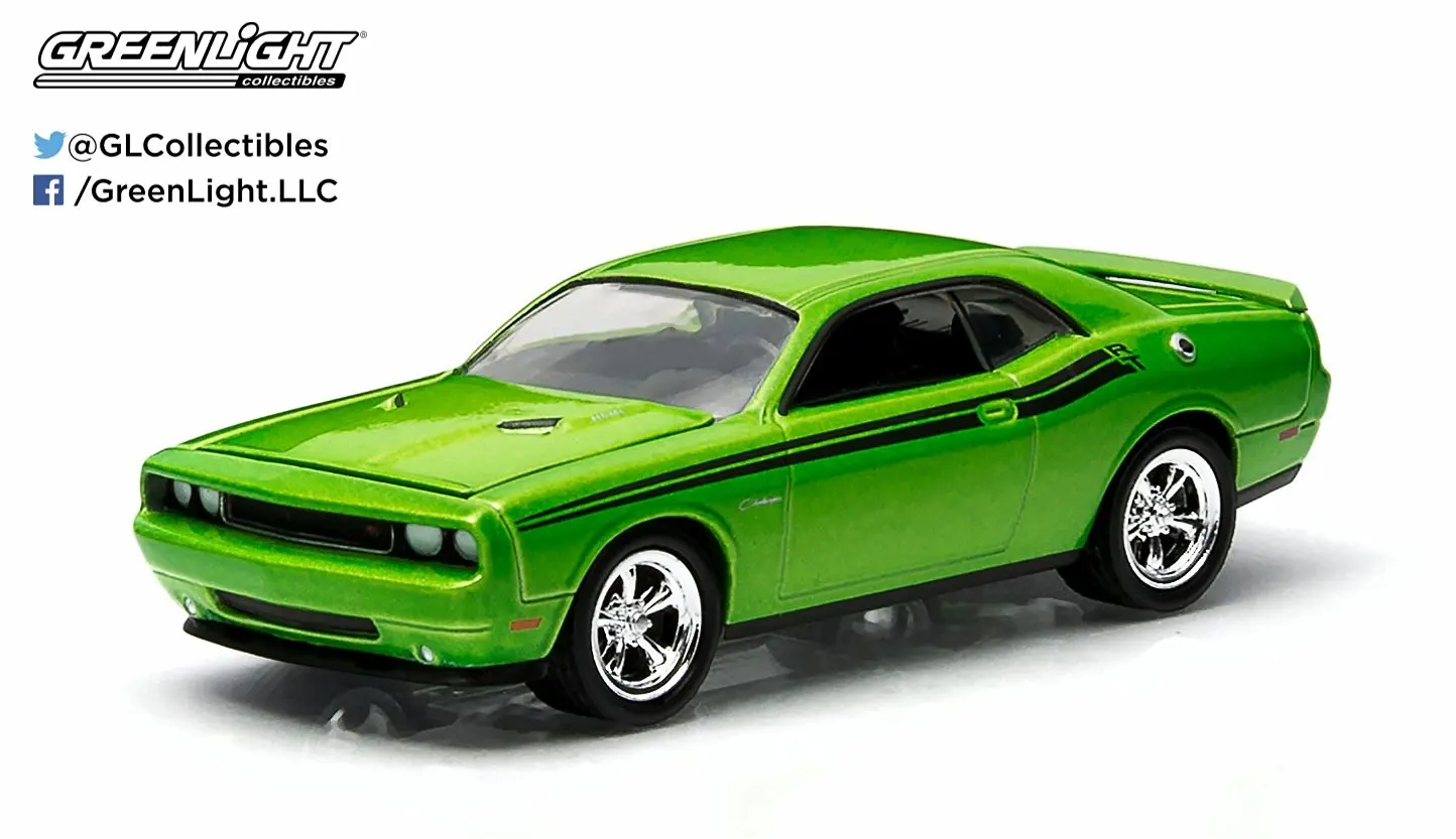 Greenlight Collectibles 2016 Limited Edition 1:64 Scale Die-Cast Vehicle /& Collector Trading Card * GL Muscle Series 15 Gulfstream Aqua 1969 FORD MUSTANG MACH 1