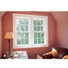 Australia style aluminum awning window/top hung window