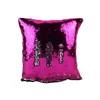 creative PET amazing useful widely shiny fancy Reversible Sequins Mermaid Pillow/Fabric/Cushion