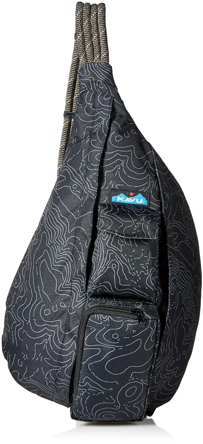 seoky rope sling bag