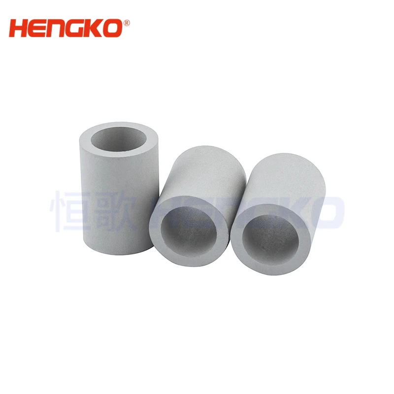 filter tube