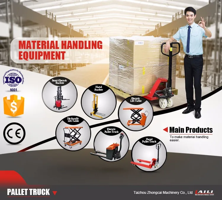 pallet-truck