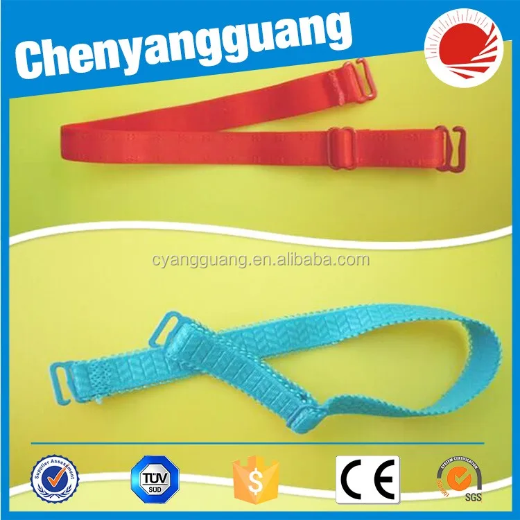 Top Quality Adjustable Bra Straps Buy Bra Shoulder Straps,Bra Elastic
