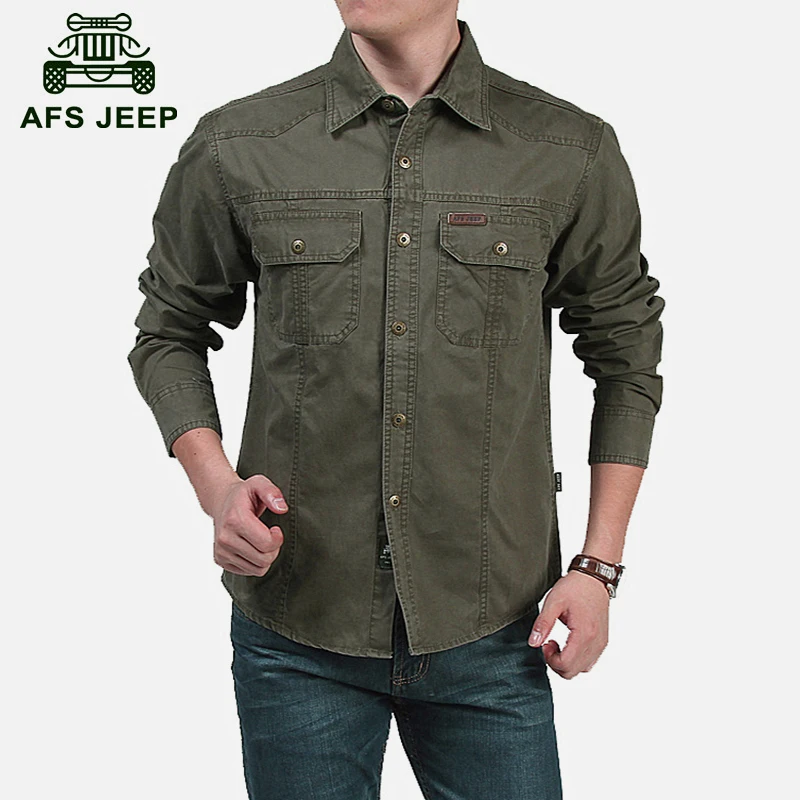 Compra camisa verde esmeralda online al por mayor de China