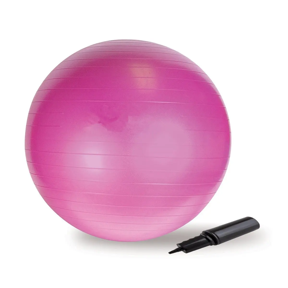 6 inch exercise ball