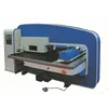 Pneumatic CNC Turret Punching Machine with Multistation and Relocation