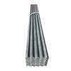 GB-9787 100X100X6MM perforated powder coating cutting Building Construction angle bar fence design