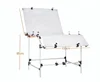 Photo Table 100*200CM Photography Light Shooting Table Photo Studio Background Photographic Equipment