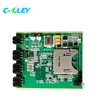 PCB /PCBA Design Bom Gerber, PCBA Made In China Applied To Electronic Products