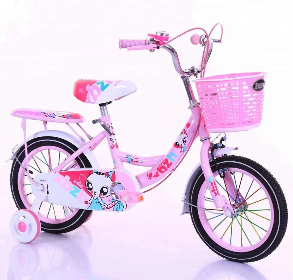 bicycle price for girls