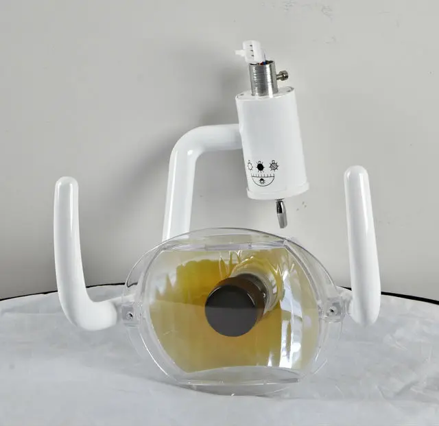 Alimentación Dental Dientes Led Dentista Luz/led Quirúrgico Dental De